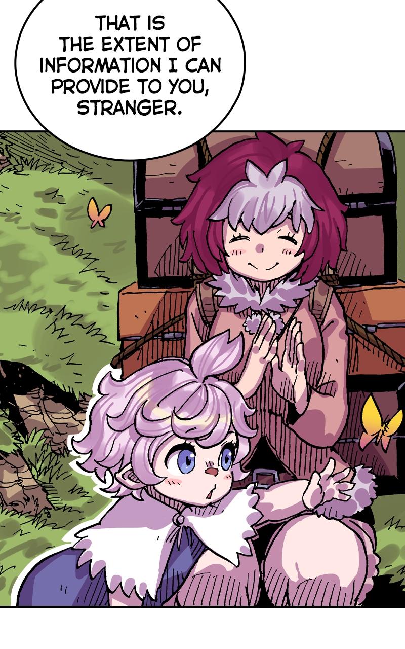 The Clevatess Manga Chapter 22