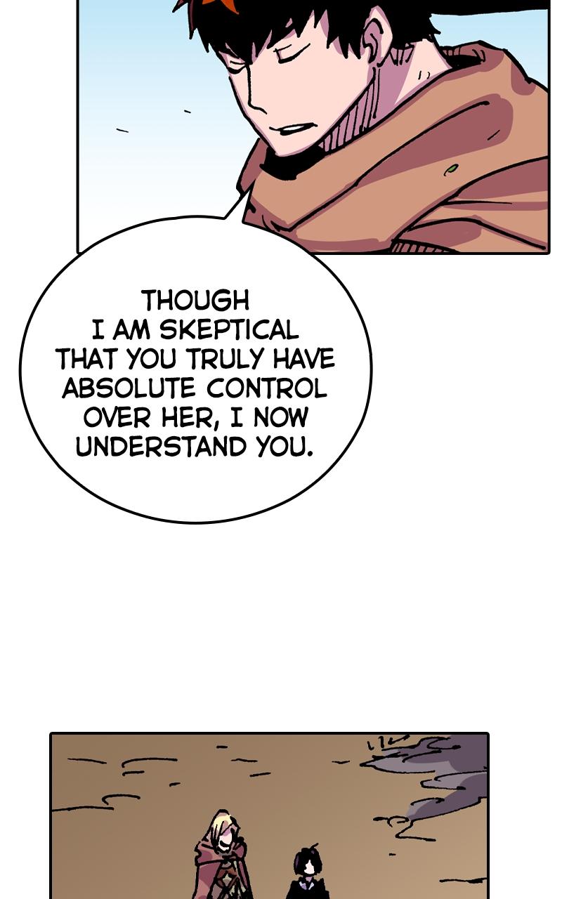 The Clevatess Manga Chapter 22