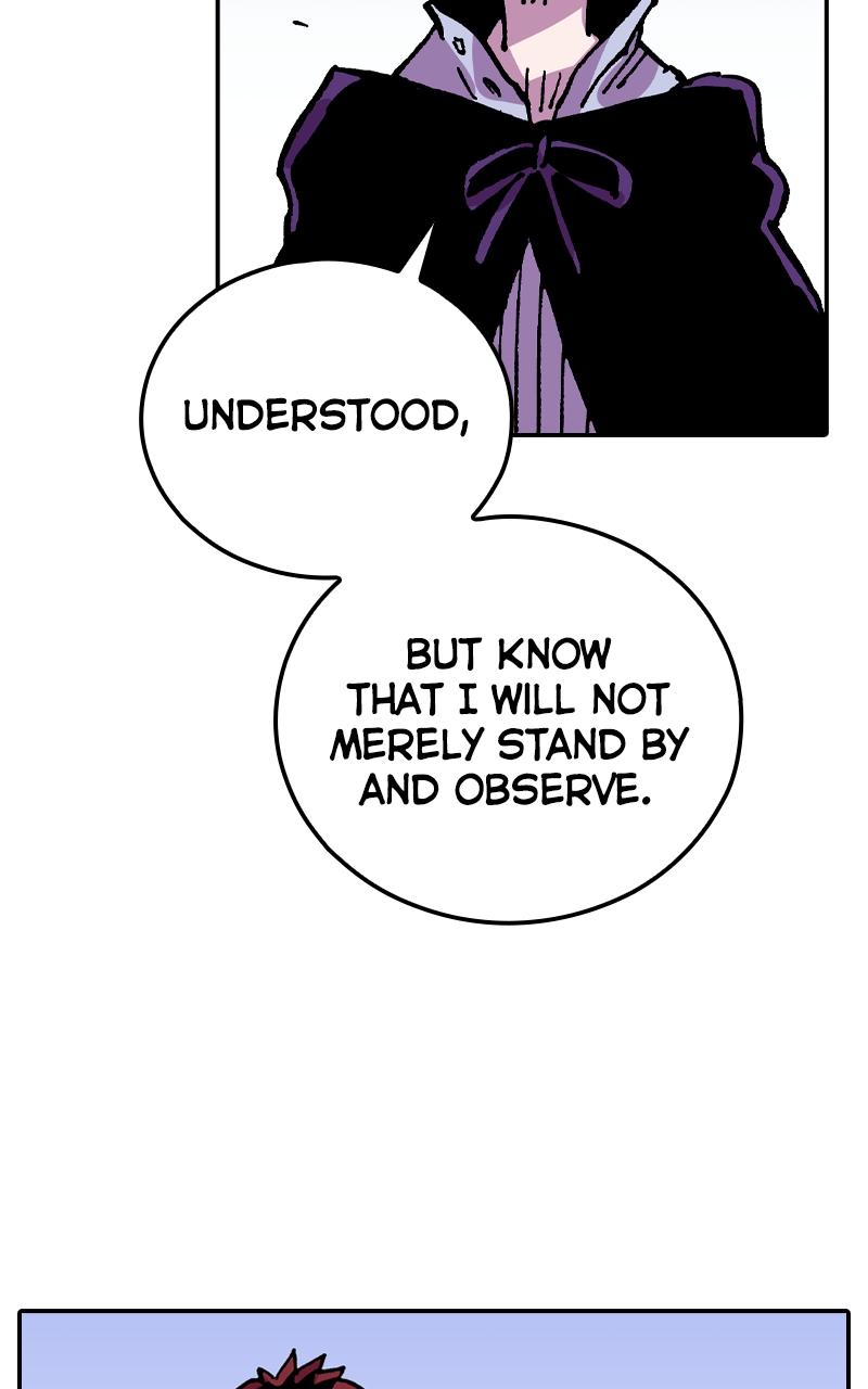 The Clevatess Manga Chapter 22