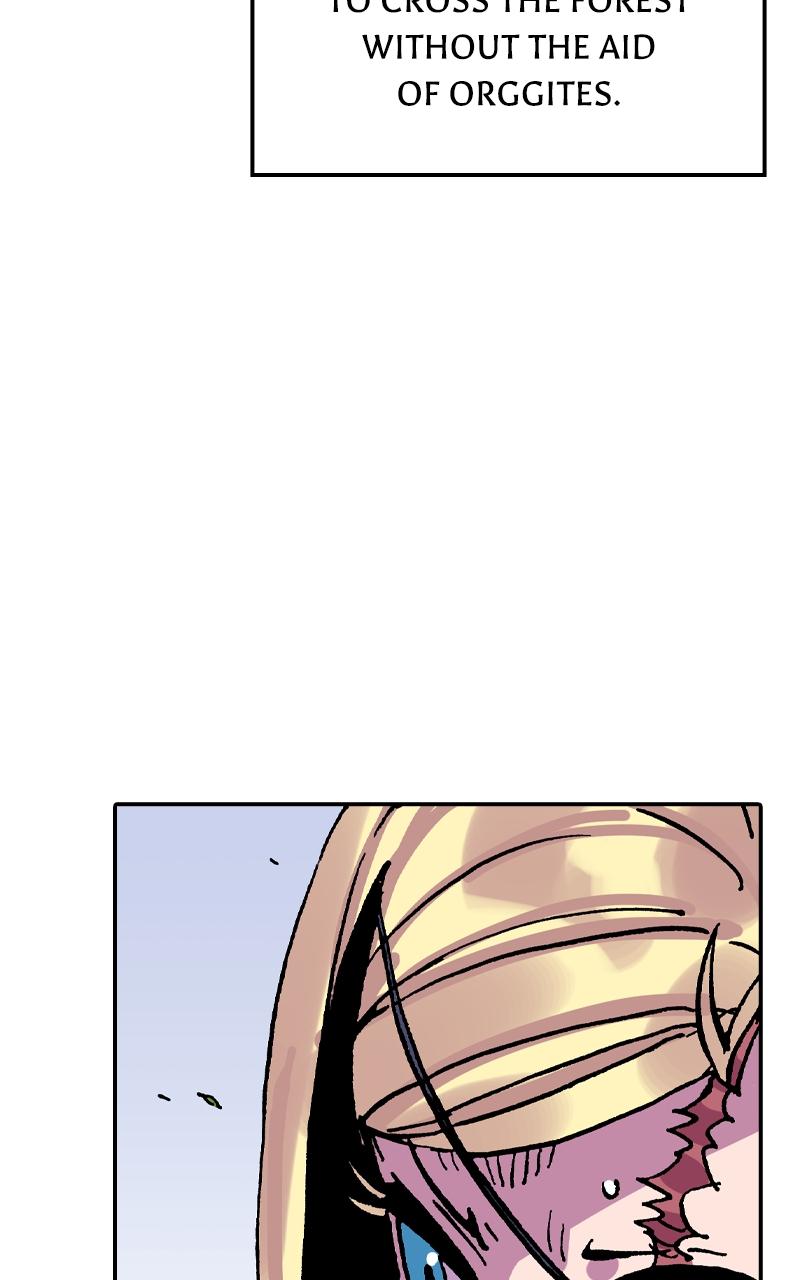 The Clevatess Manga Chapter 22