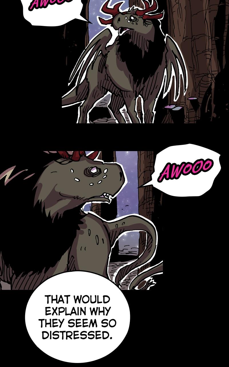 The Clevatess Manga Chapter 22