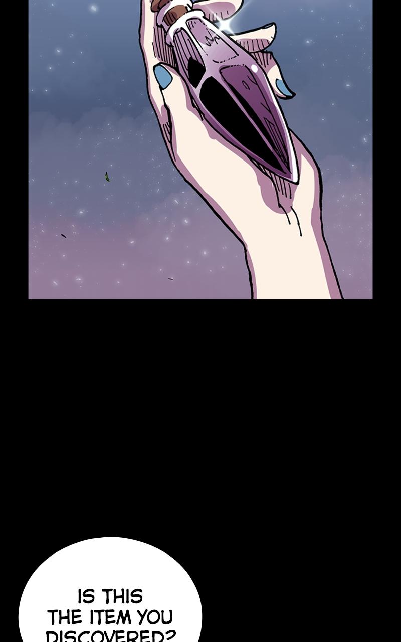 The Clevatess Manga Chapter 22