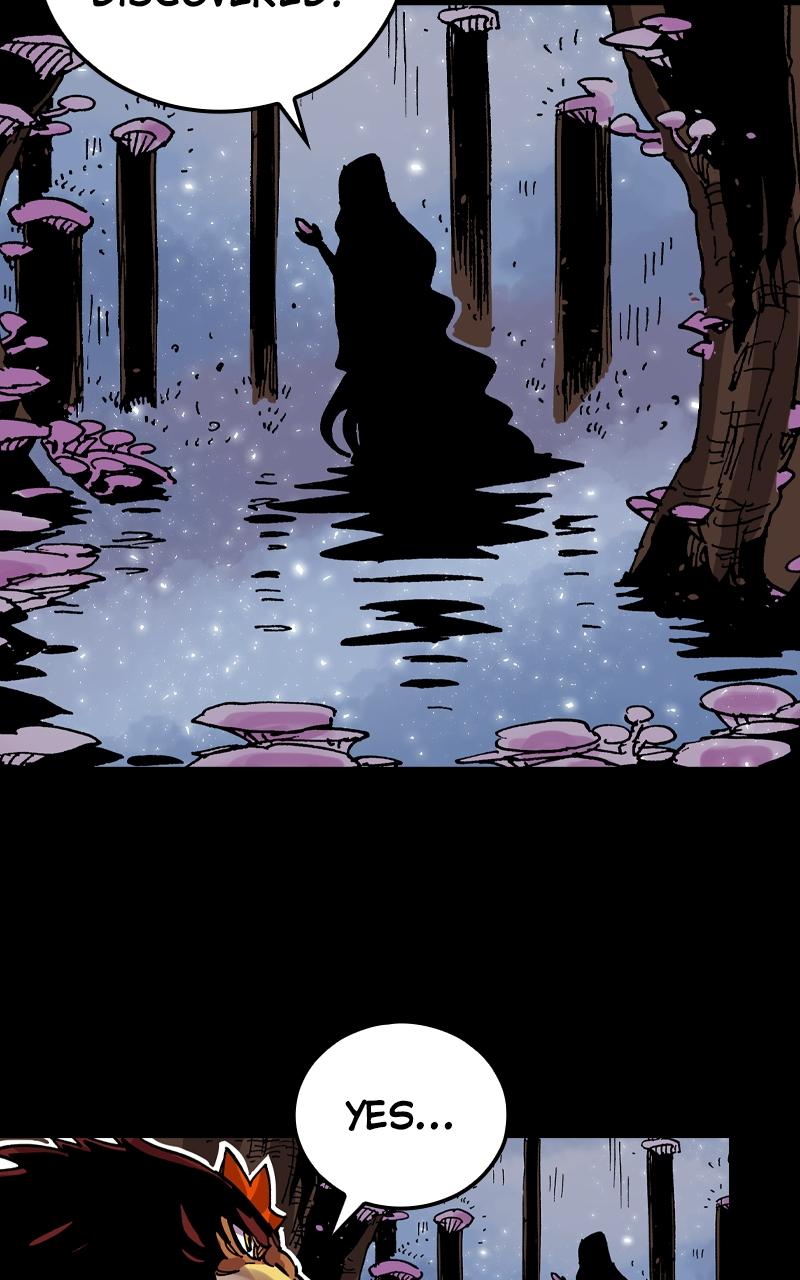 The Clevatess Manga Chapter 22