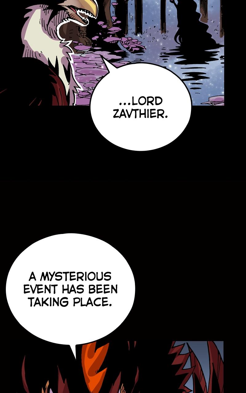 The Clevatess Manga Chapter 22