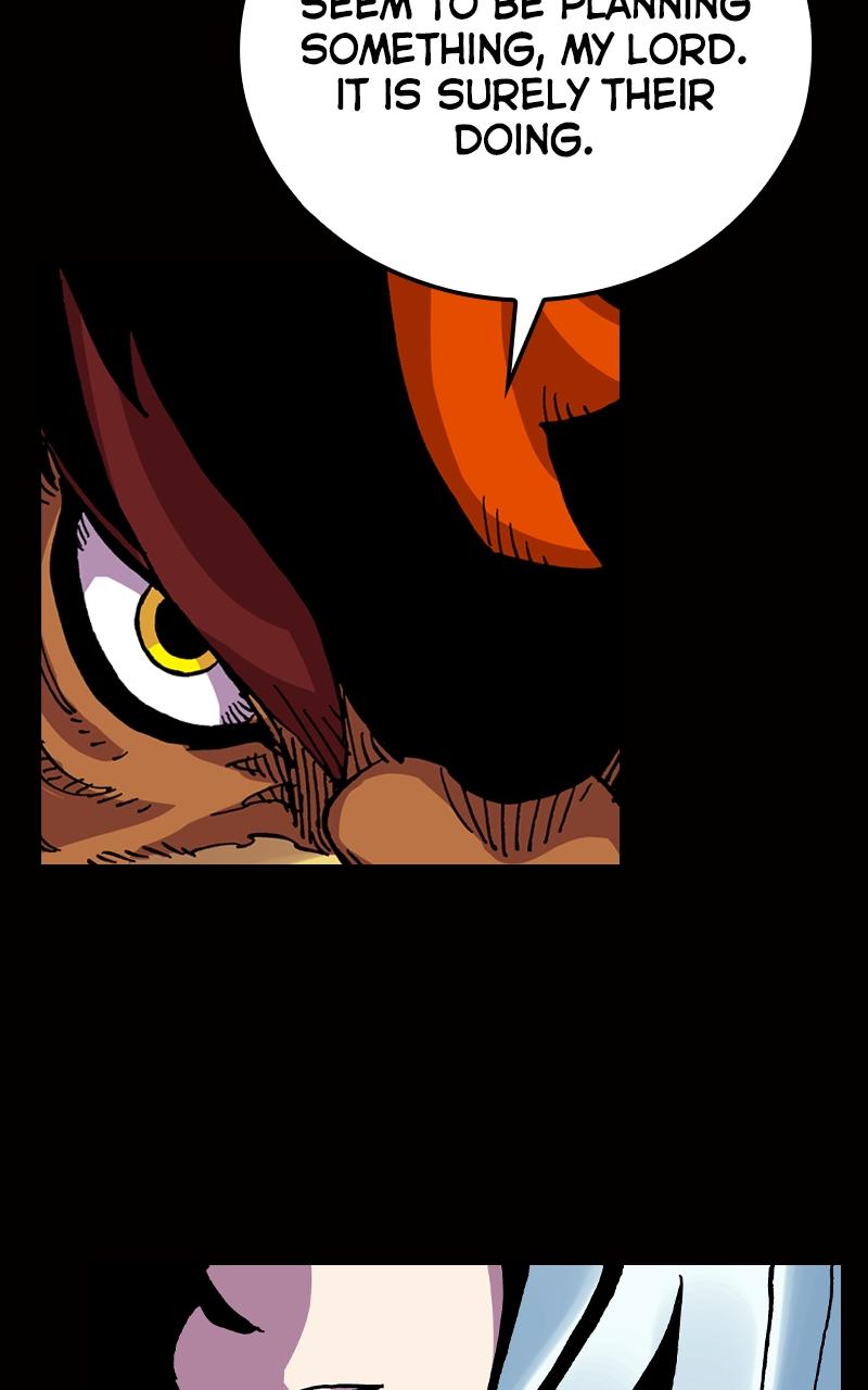 The Clevatess Manga Chapter 22