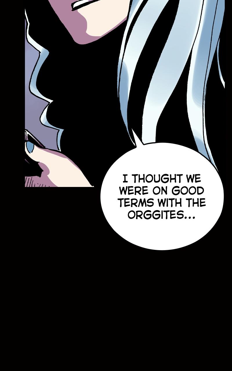 The Clevatess Manga Chapter 22