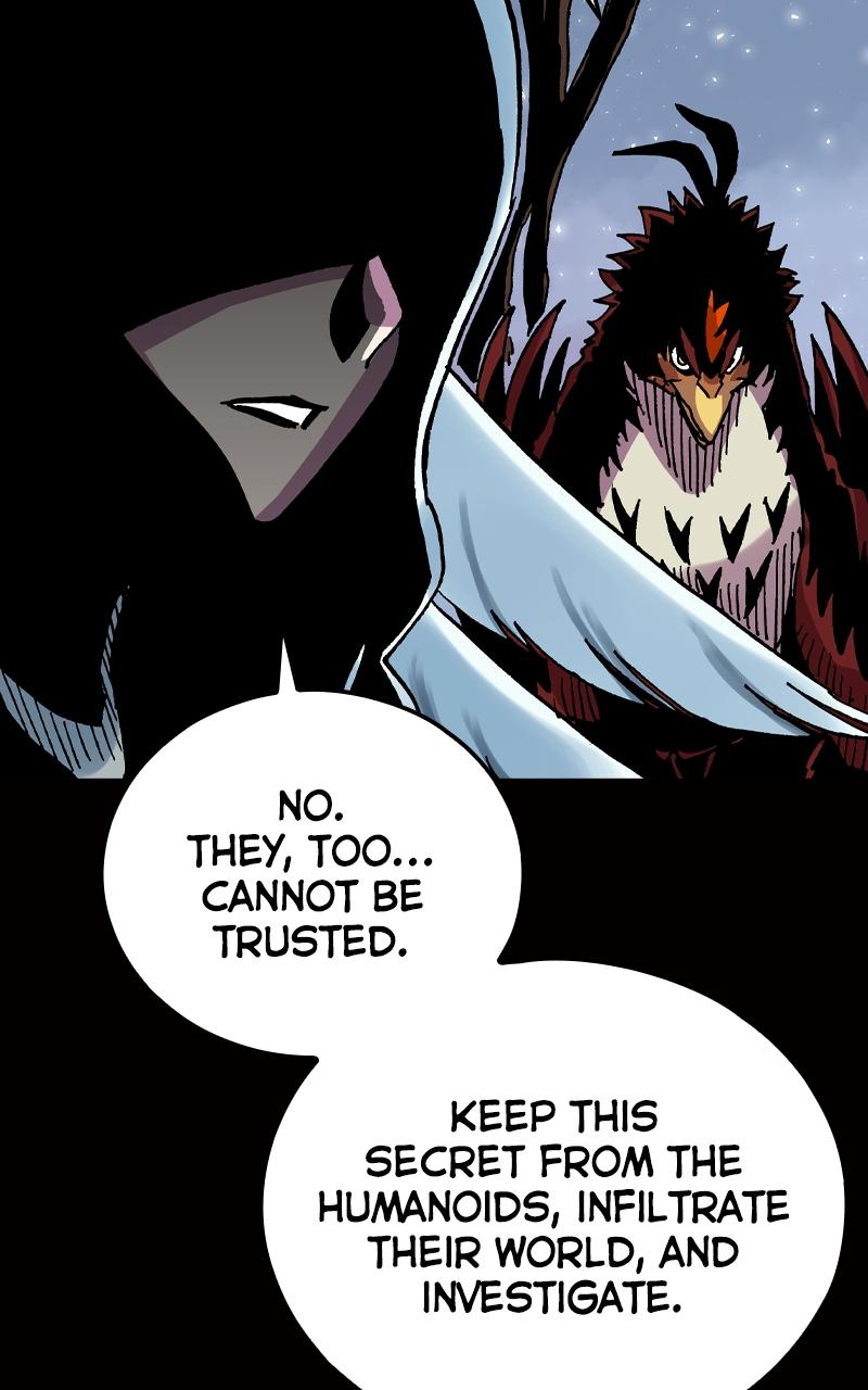 The Clevatess Manga Chapter 22