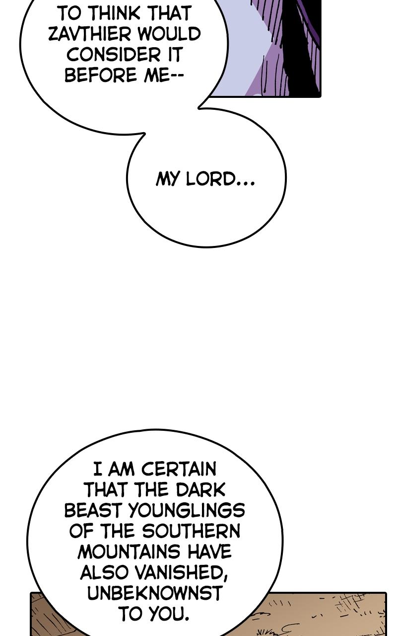 The Clevatess Manga Chapter 22