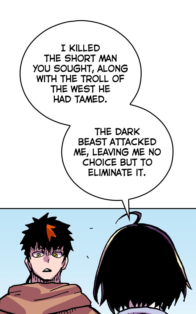 The Clevatess Manga Chapter 22