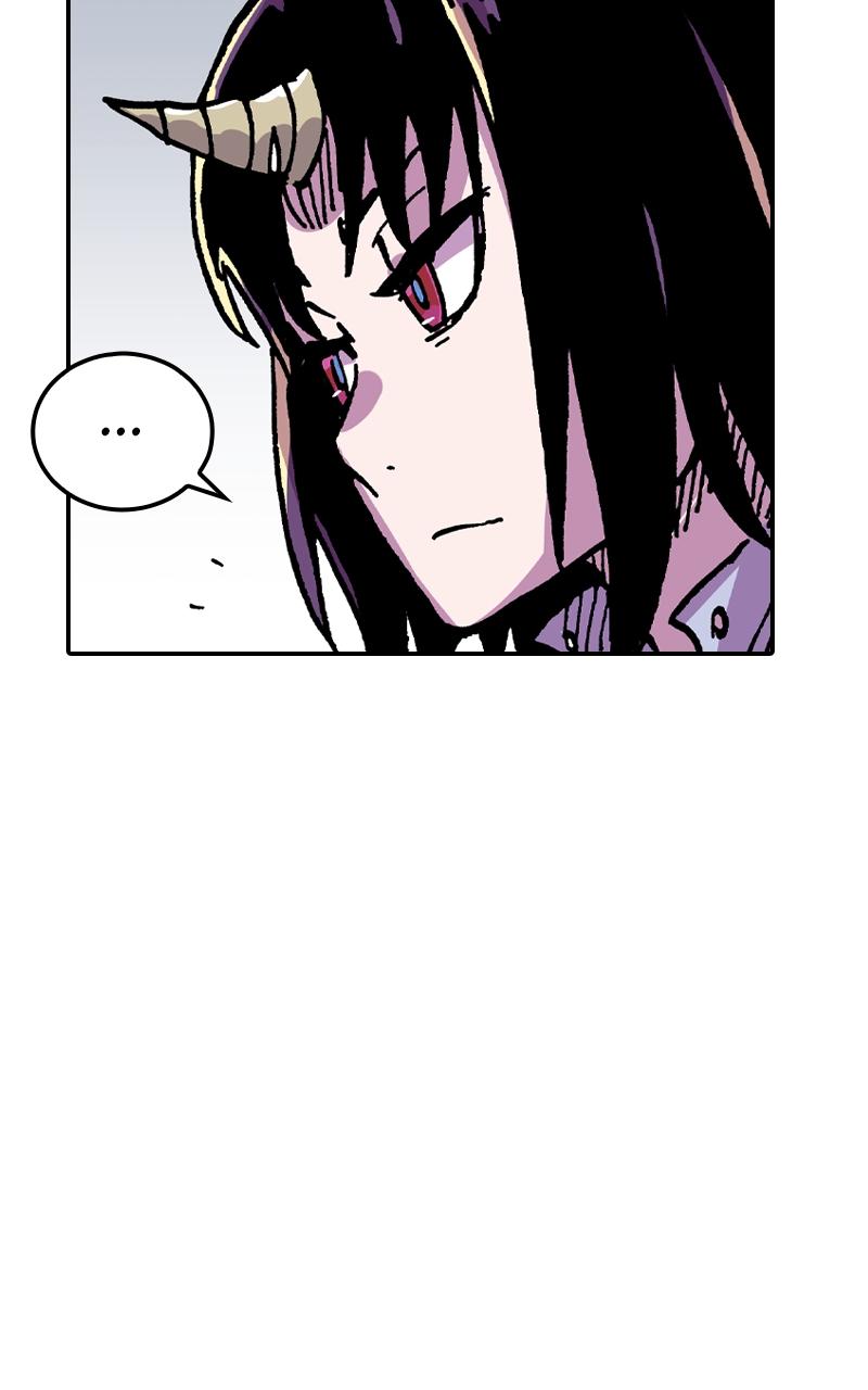 The Clevatess Manga Chapter 22