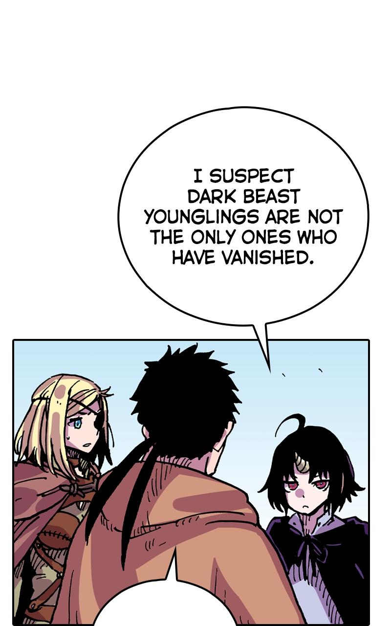 The Clevatess Manga Chapter 22