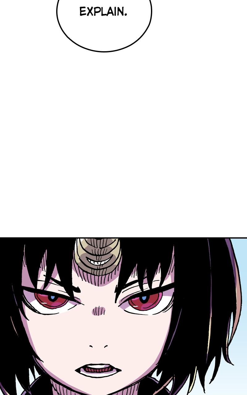 The Clevatess Manga Chapter 22