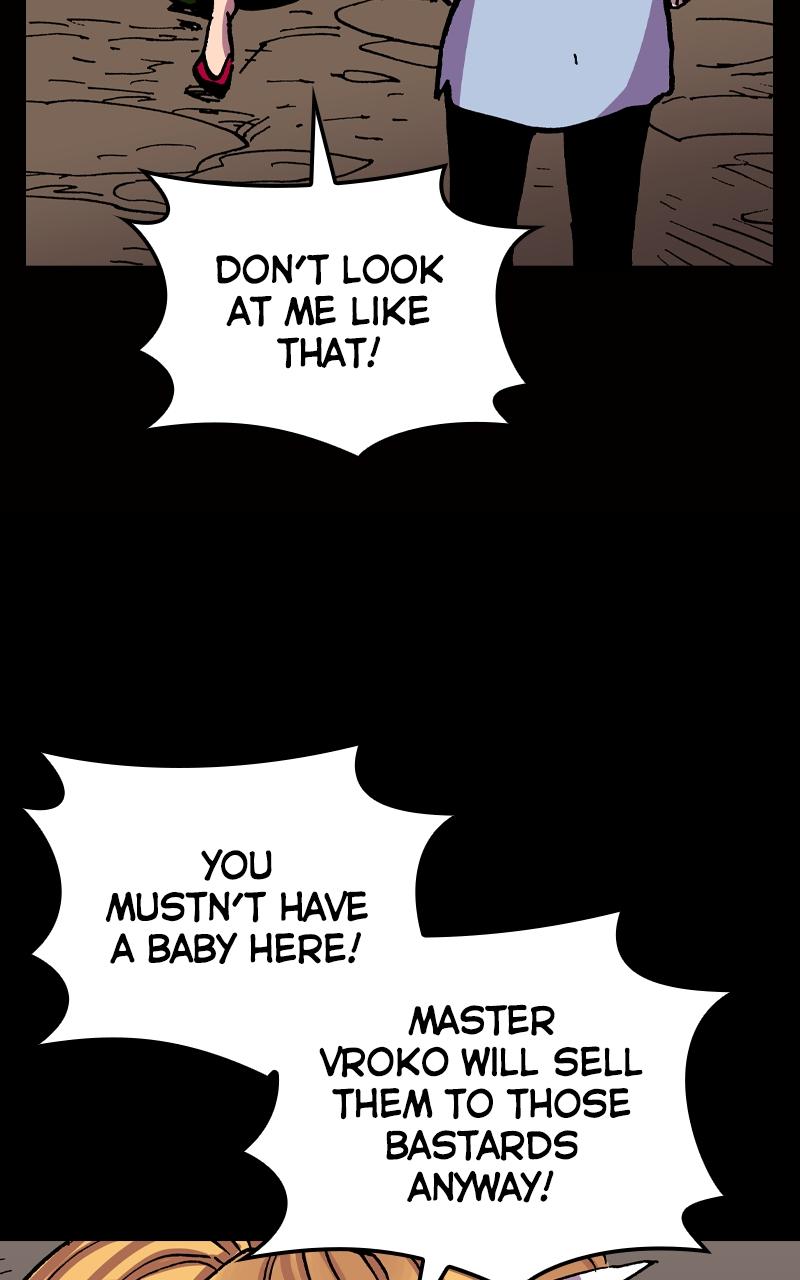 The Clevatess Manga Chapter 22