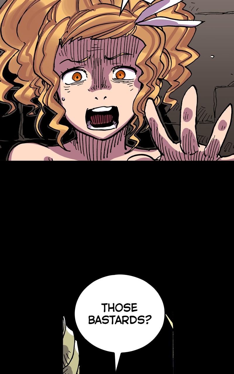 The Clevatess Manga Chapter 22