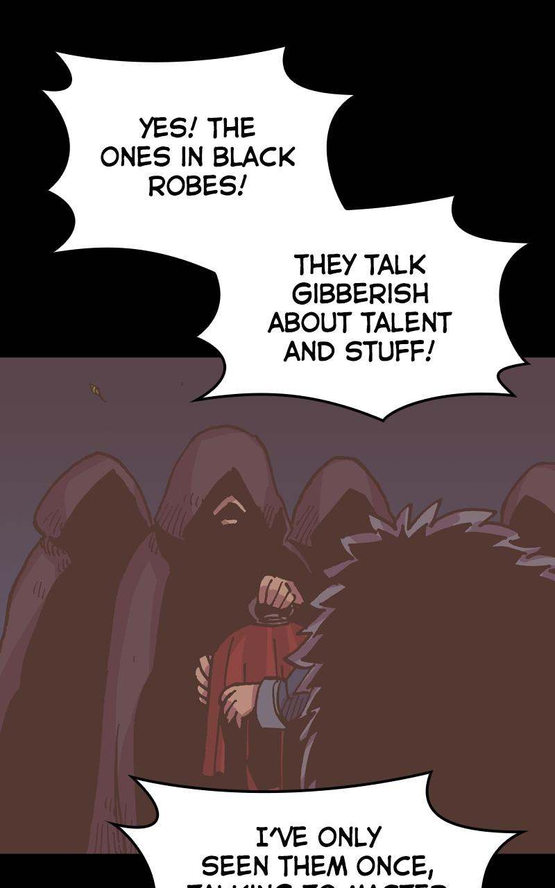 The Clevatess Manga Chapter 22