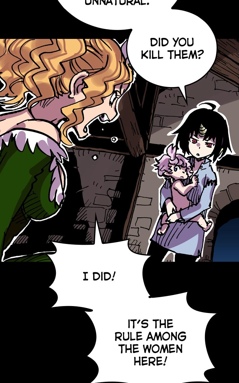 The Clevatess Manga Chapter 22