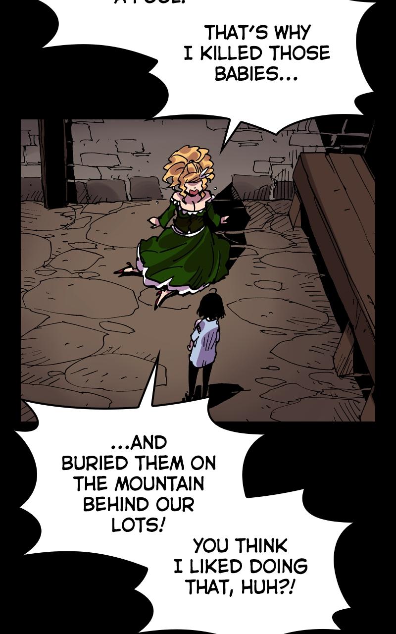 The Clevatess Manga Chapter 22