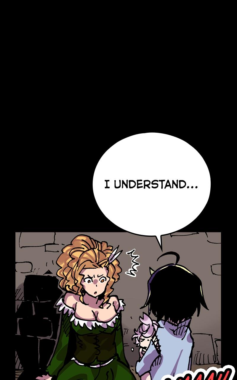 The Clevatess Manga Chapter 22