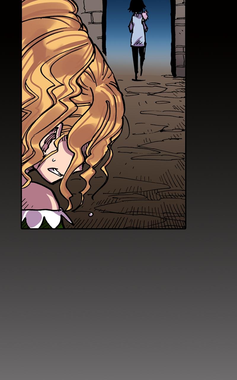 The Clevatess Manga Chapter 22