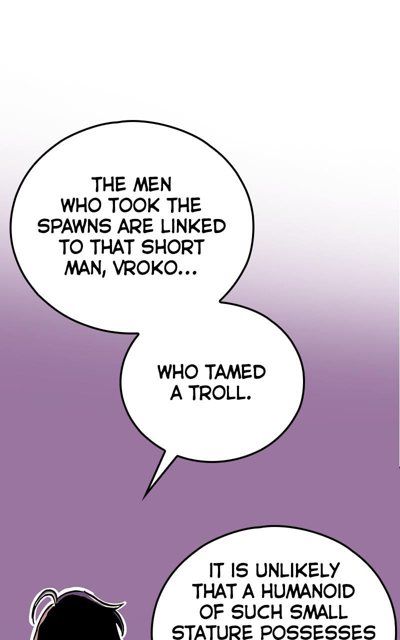 The Clevatess Manga Chapter 22