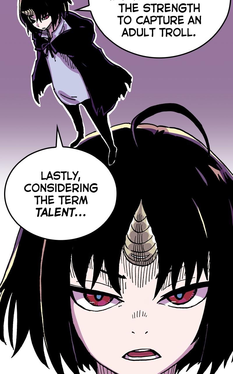 The Clevatess Manga Chapter 22