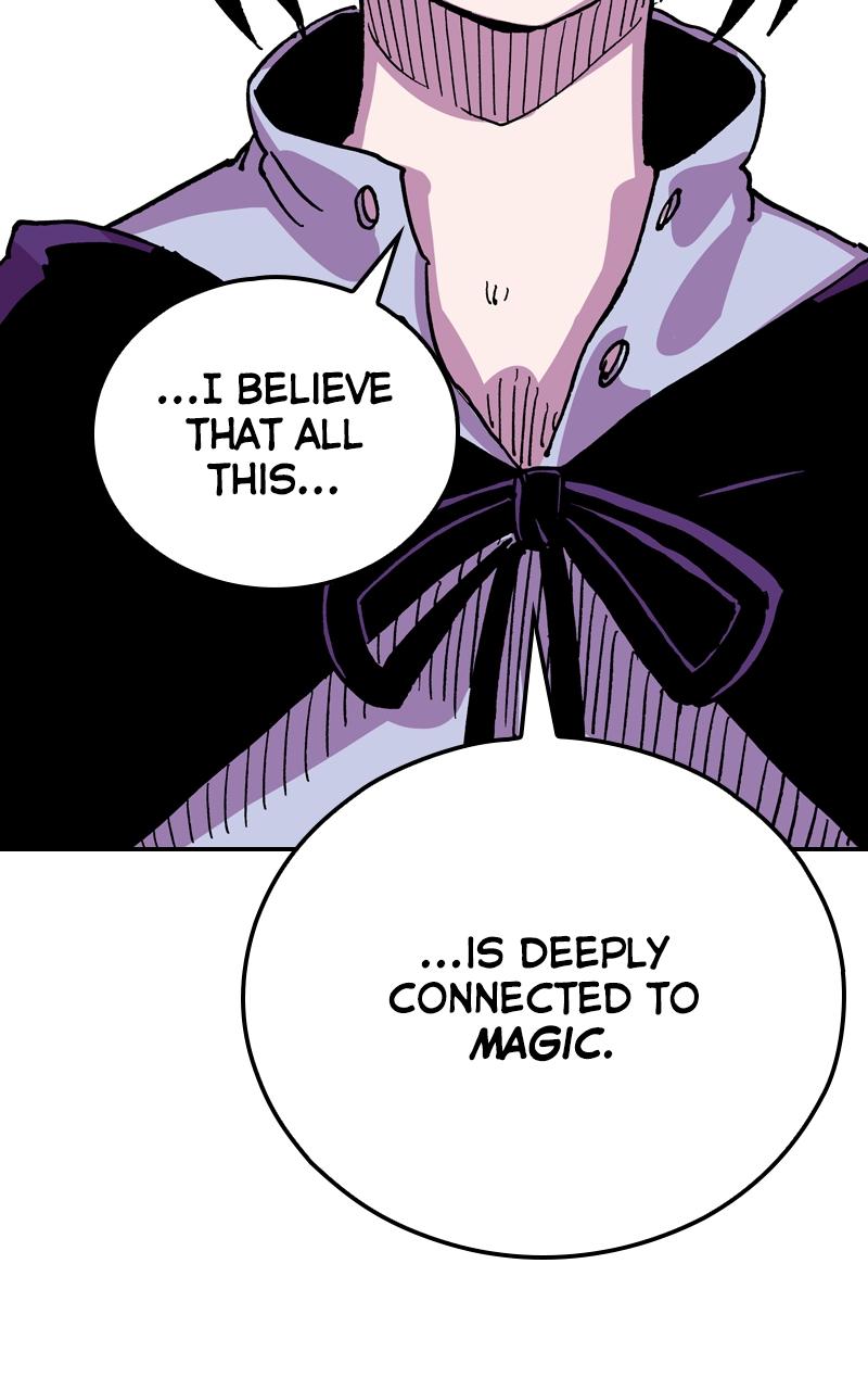 The Clevatess Manga Chapter 22