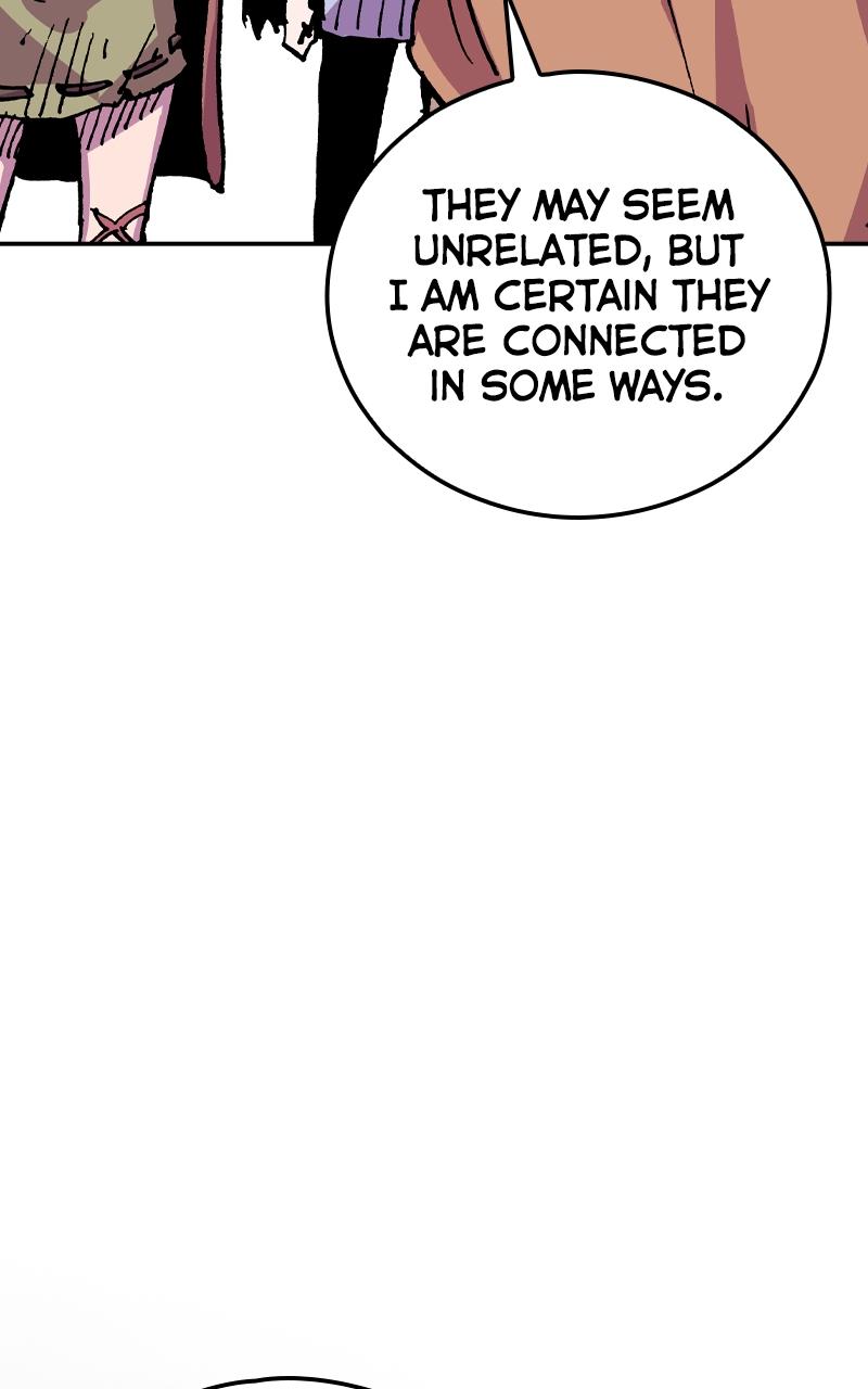 The Clevatess Manga Chapter 23