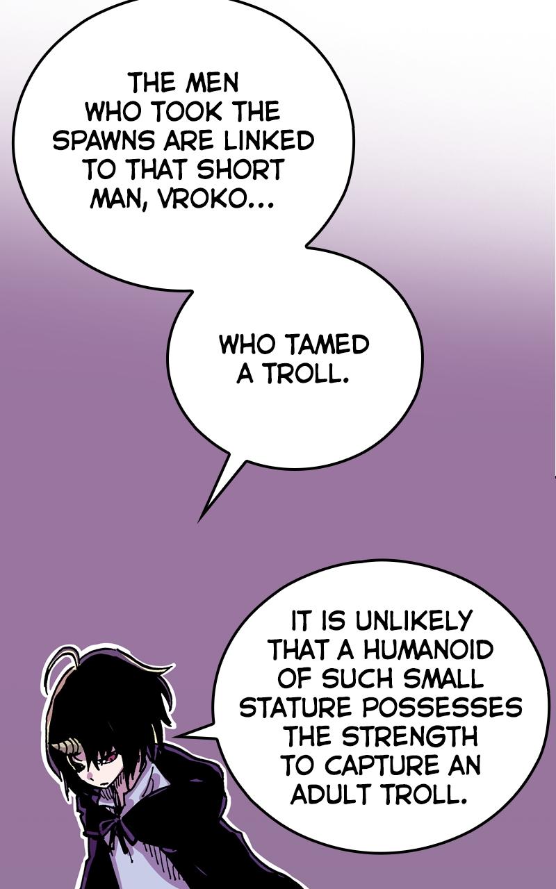 The Clevatess Manga Chapter 23