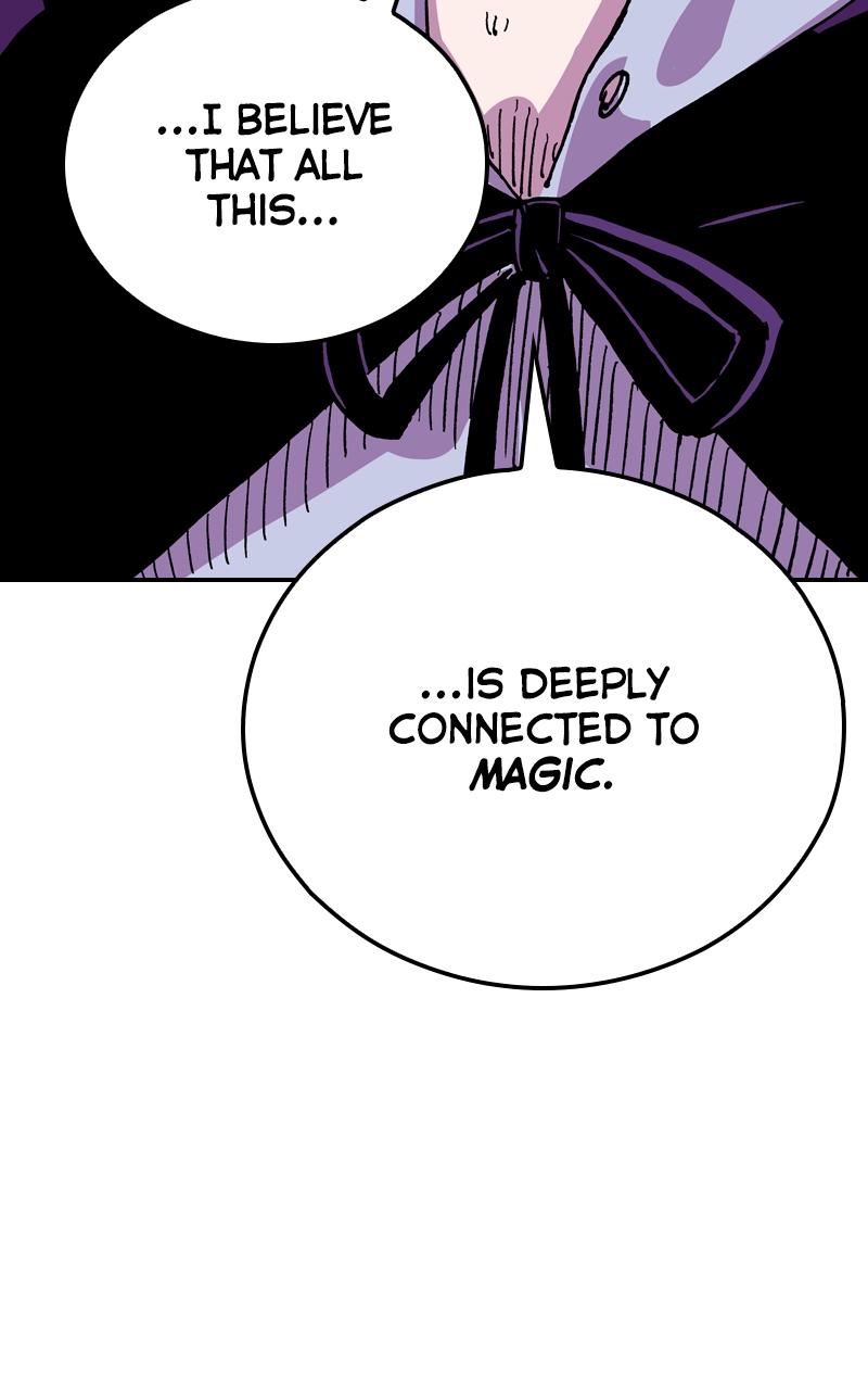 The Clevatess Manga Chapter 23