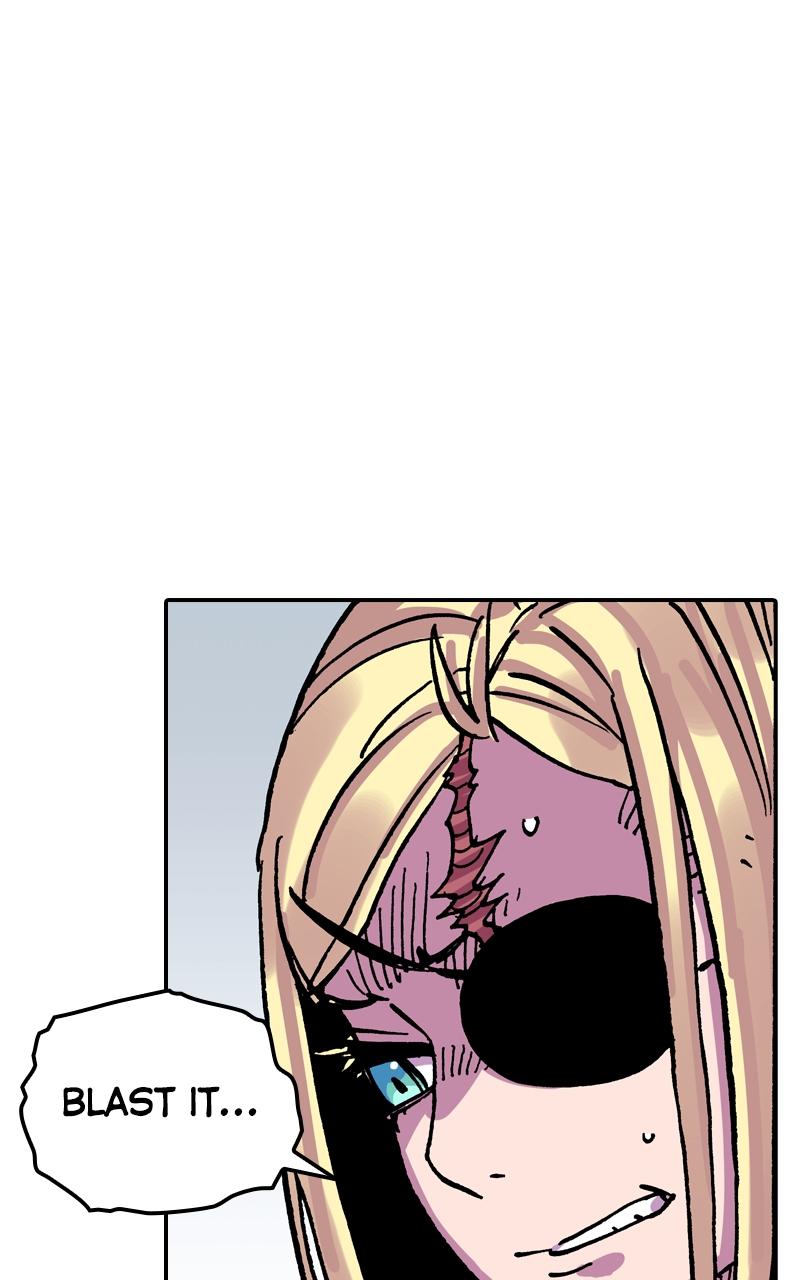 The Clevatess Manga Chapter 23