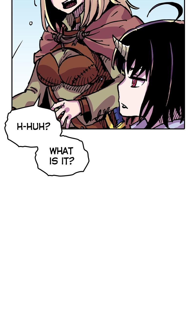 The Clevatess Manga Chapter 23