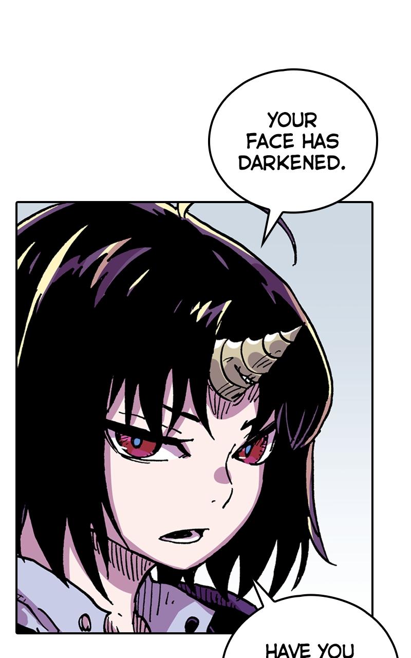 The Clevatess Manga Chapter 23