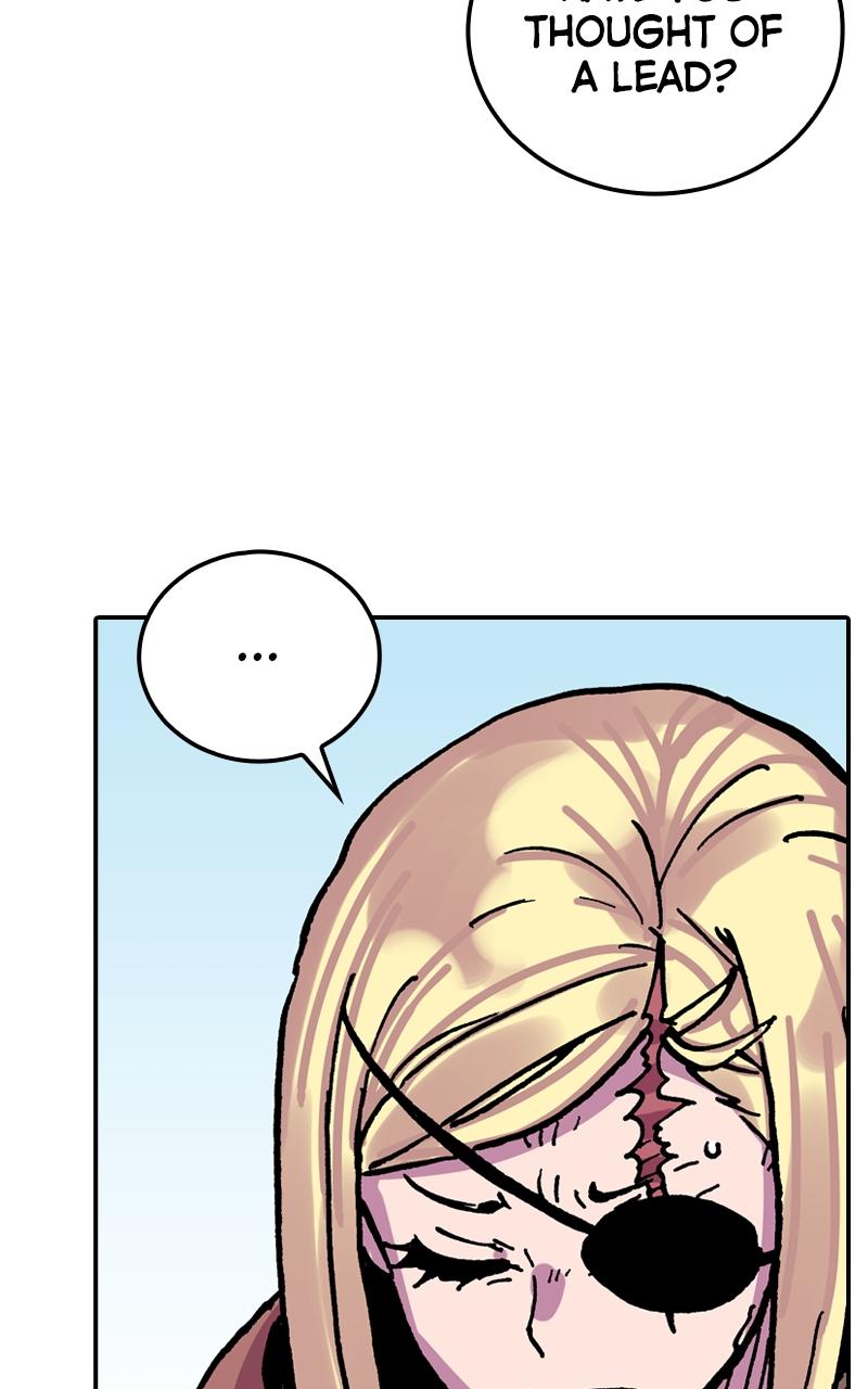 The Clevatess Manga Chapter 23