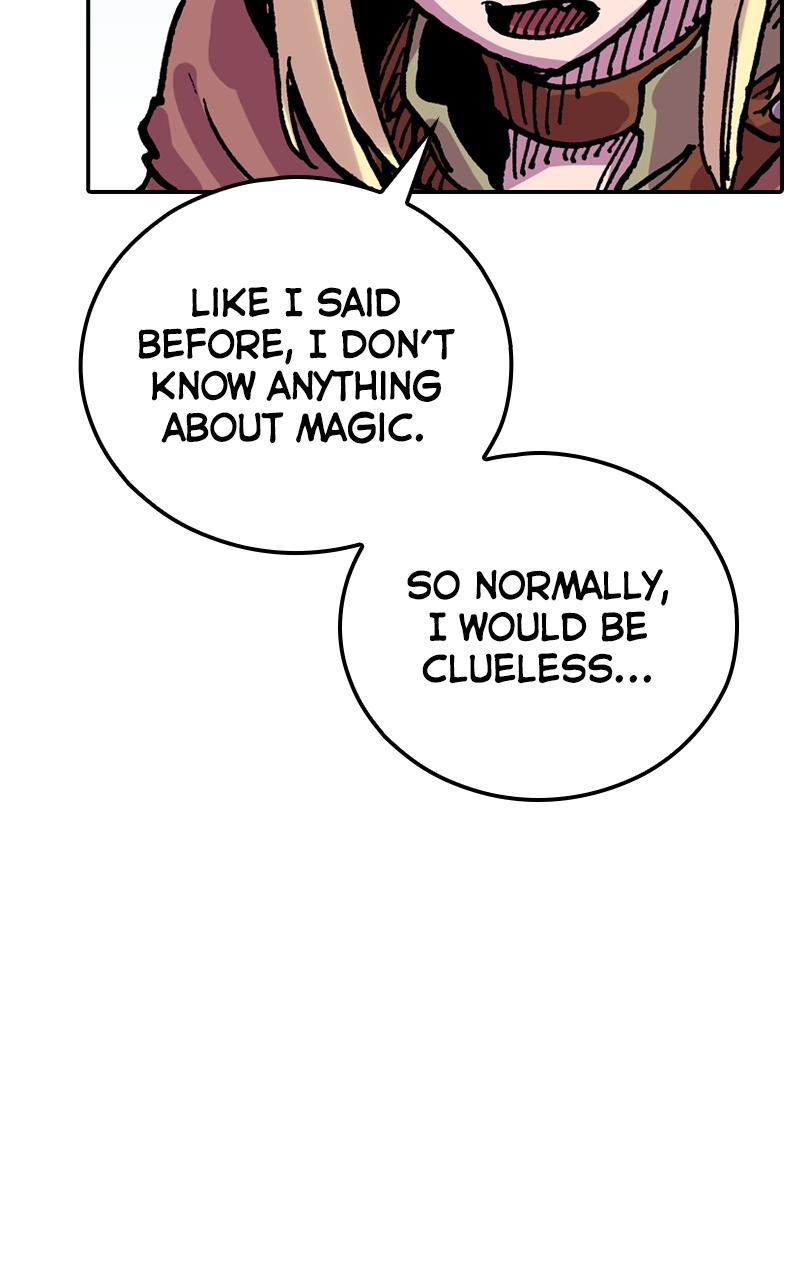 The Clevatess Manga Chapter 23