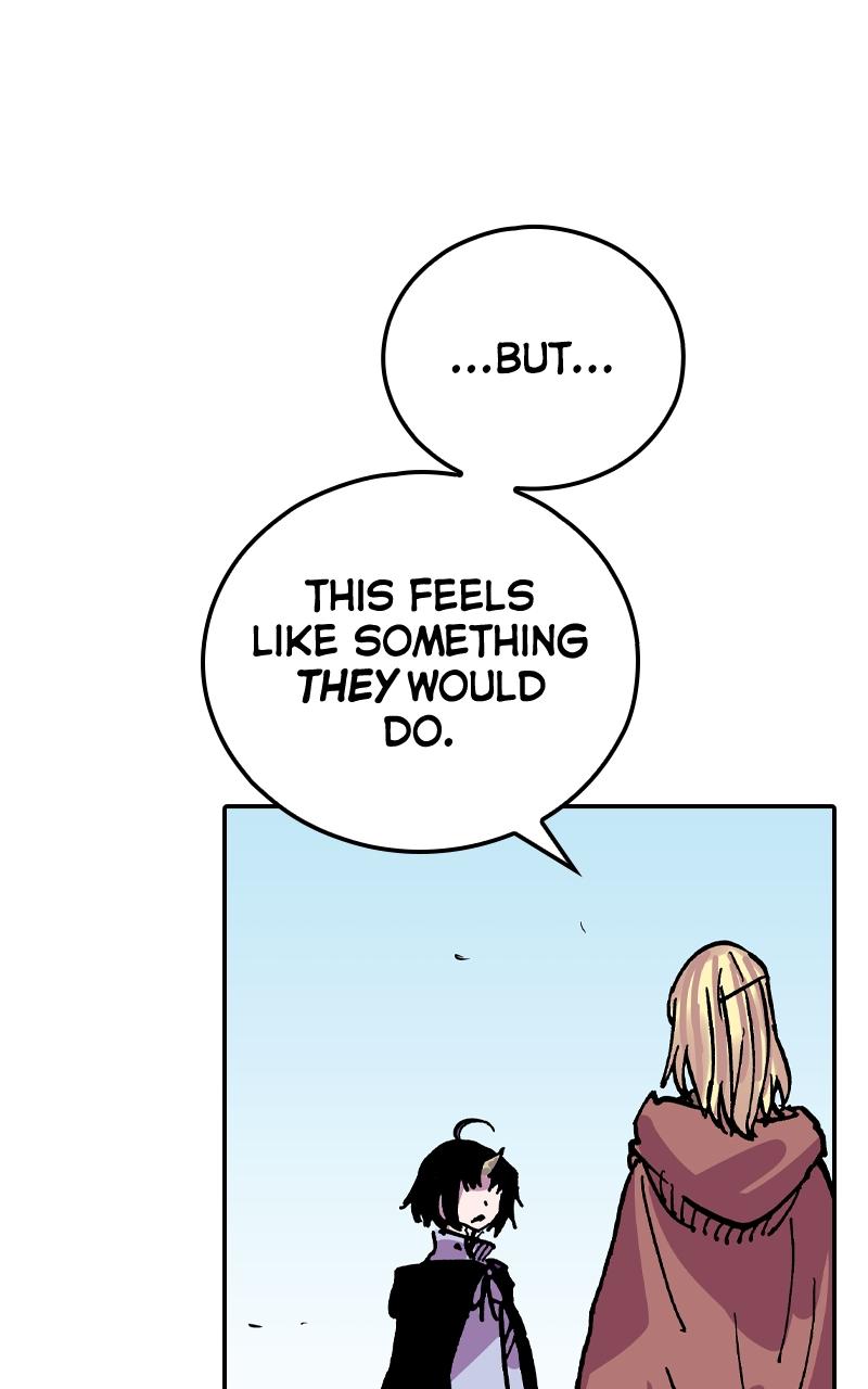 The Clevatess Manga Chapter 23