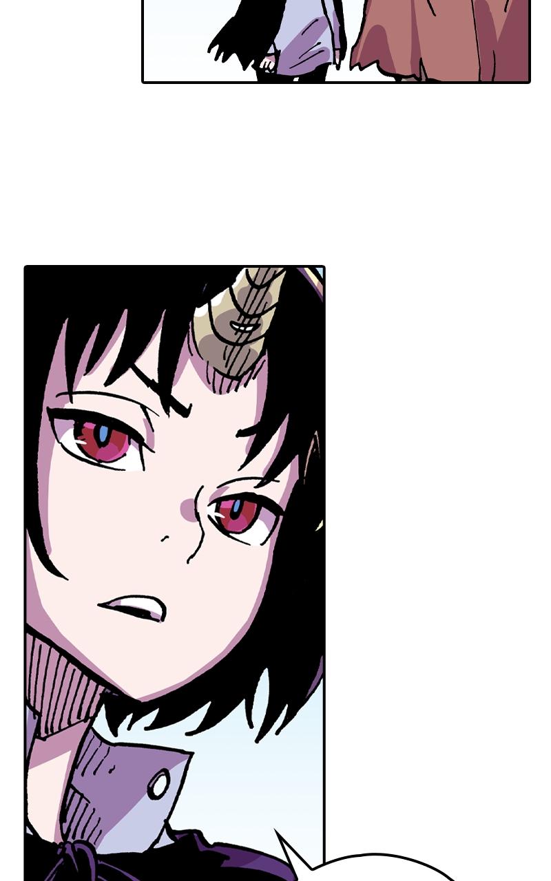 The Clevatess Manga Chapter 23