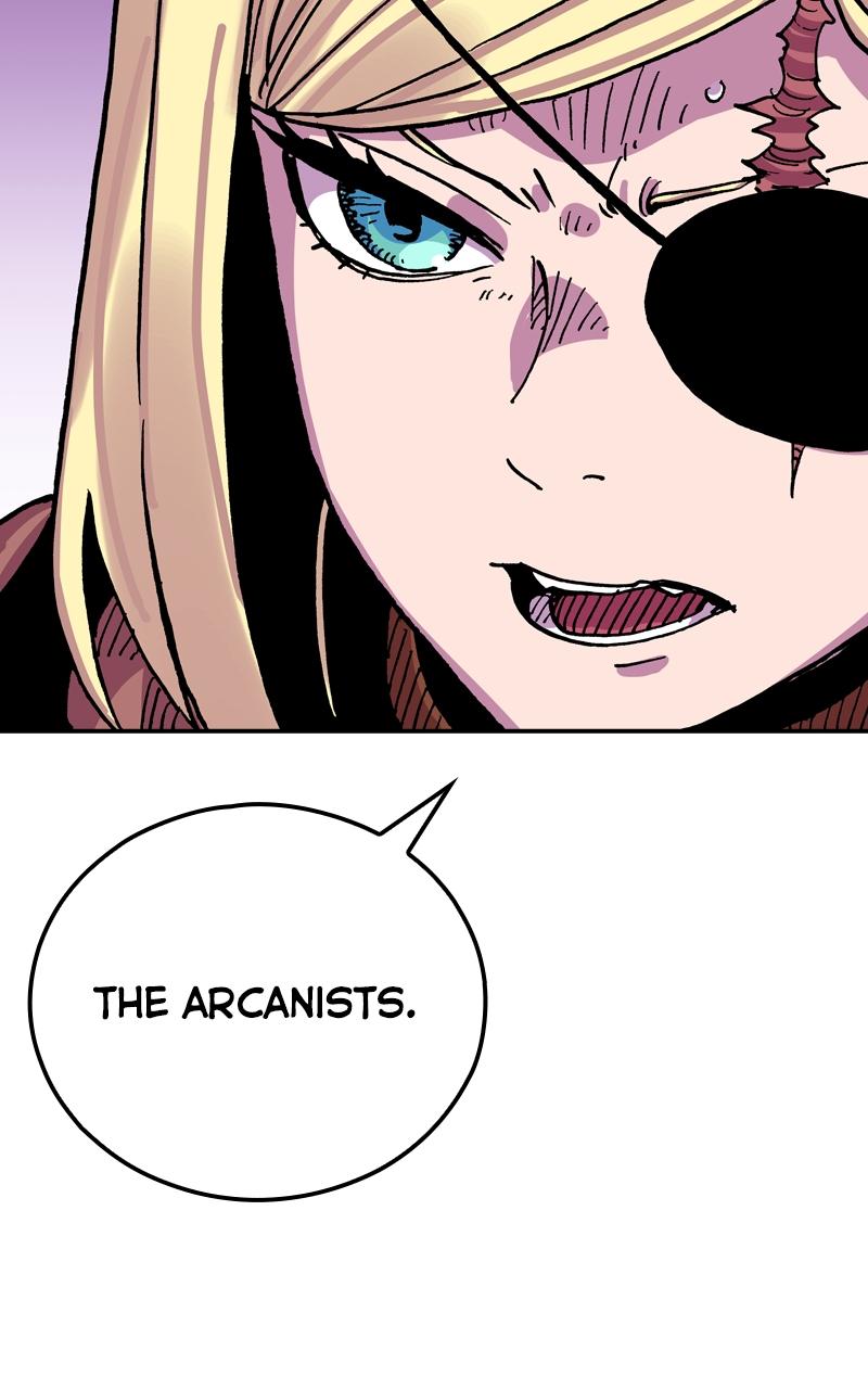 The Clevatess Manga Chapter 23