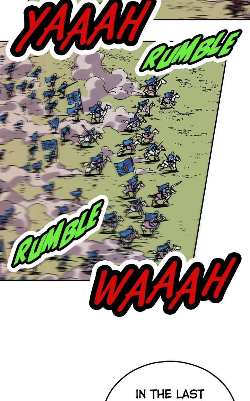 The Clevatess Manga Chapter 23