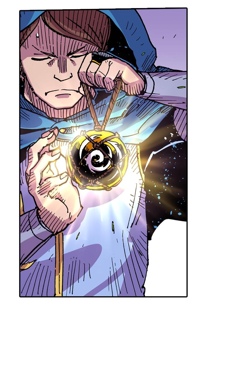 The Clevatess Manga Chapter 23