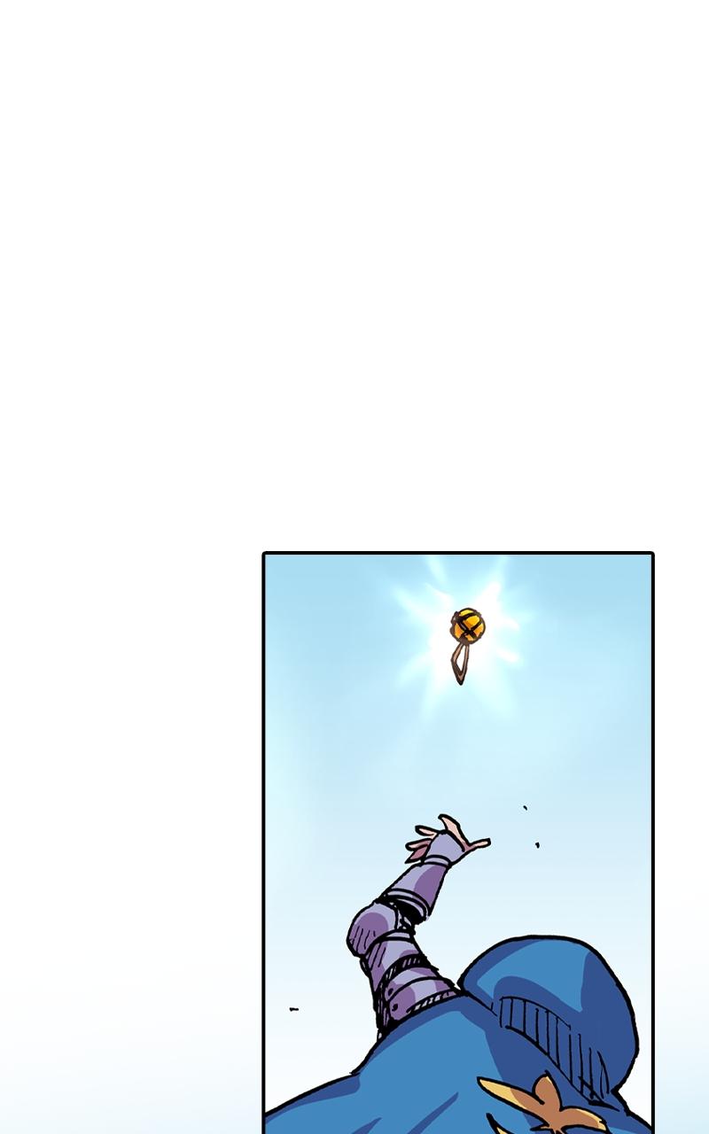 The Clevatess Manga Chapter 23