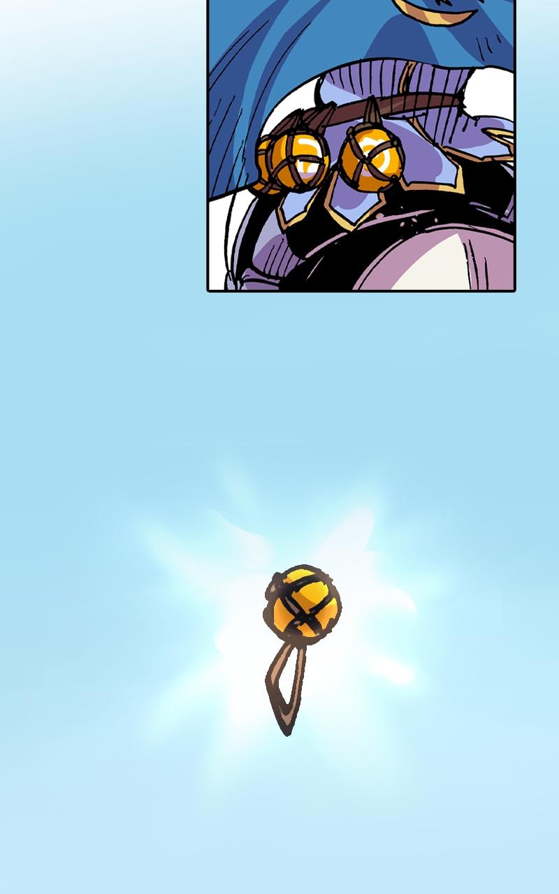 The Clevatess Manga Chapter 23