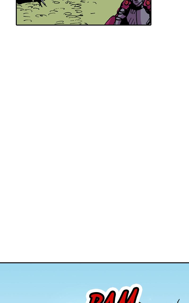 The Clevatess Manga Chapter 23