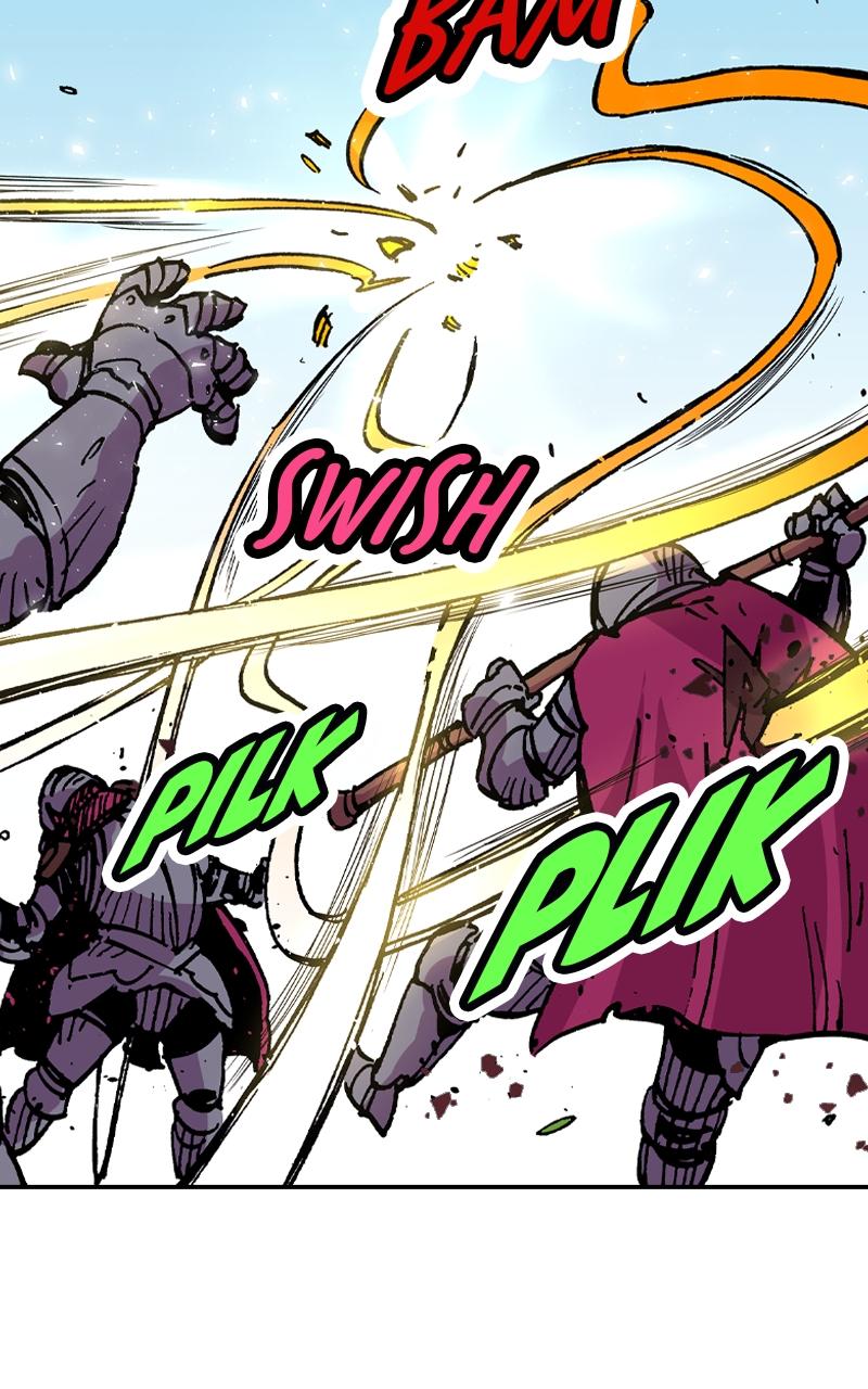 The Clevatess Manga Chapter 23