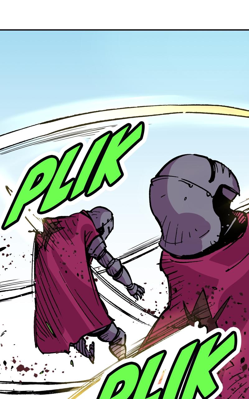 The Clevatess Manga Chapter 23