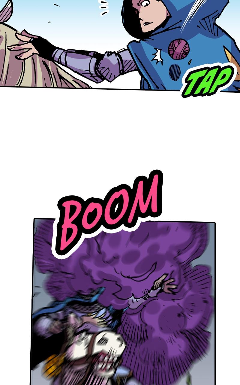 The Clevatess Manga Chapter 23