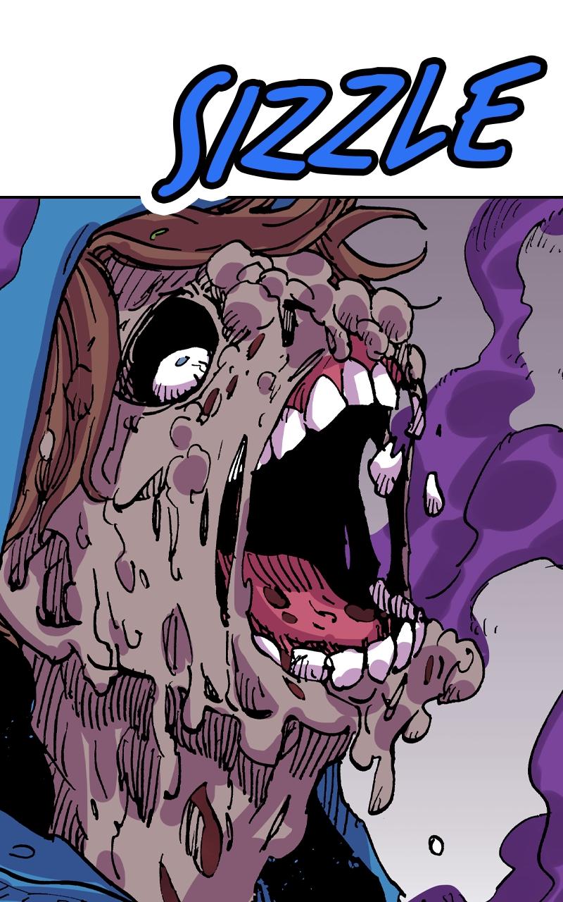 The Clevatess Manga Chapter 23