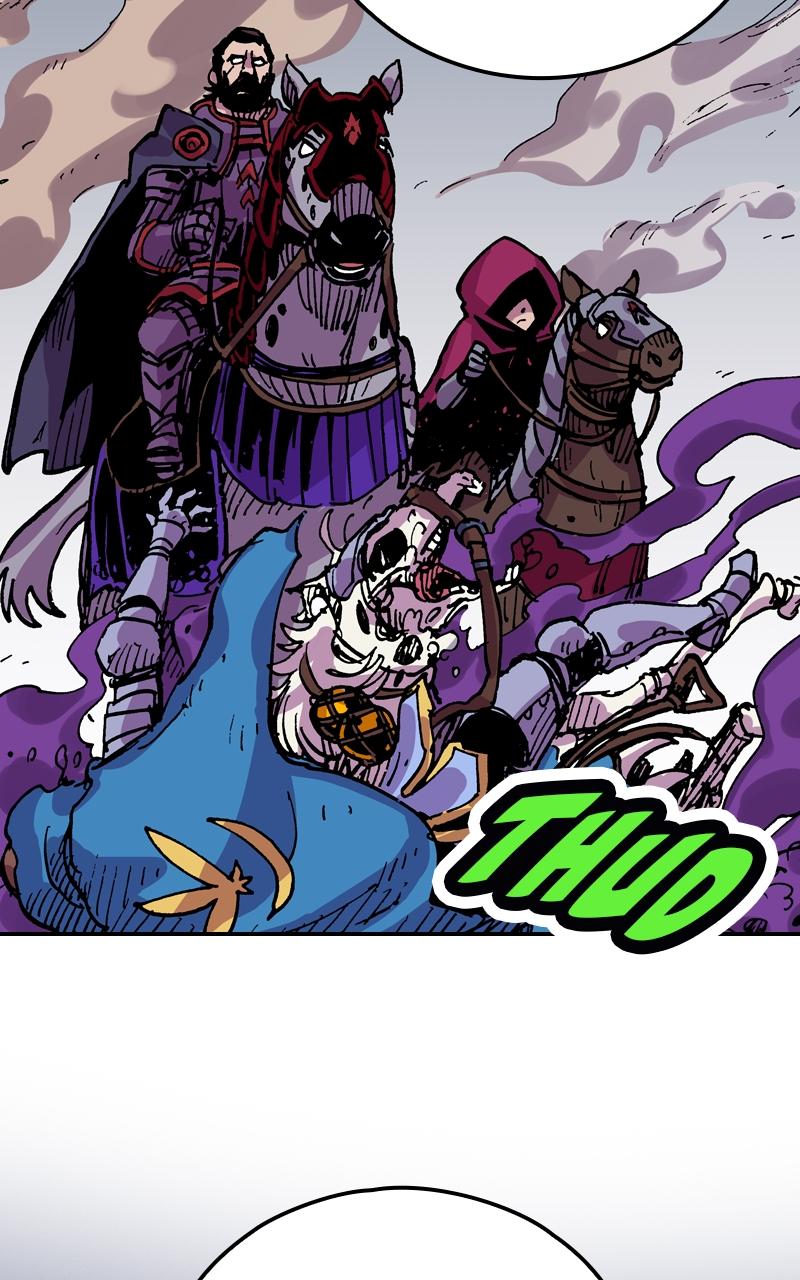 The Clevatess Manga Chapter 23