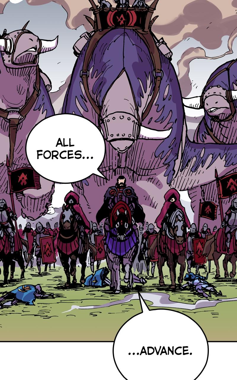 The Clevatess Manga Chapter 23