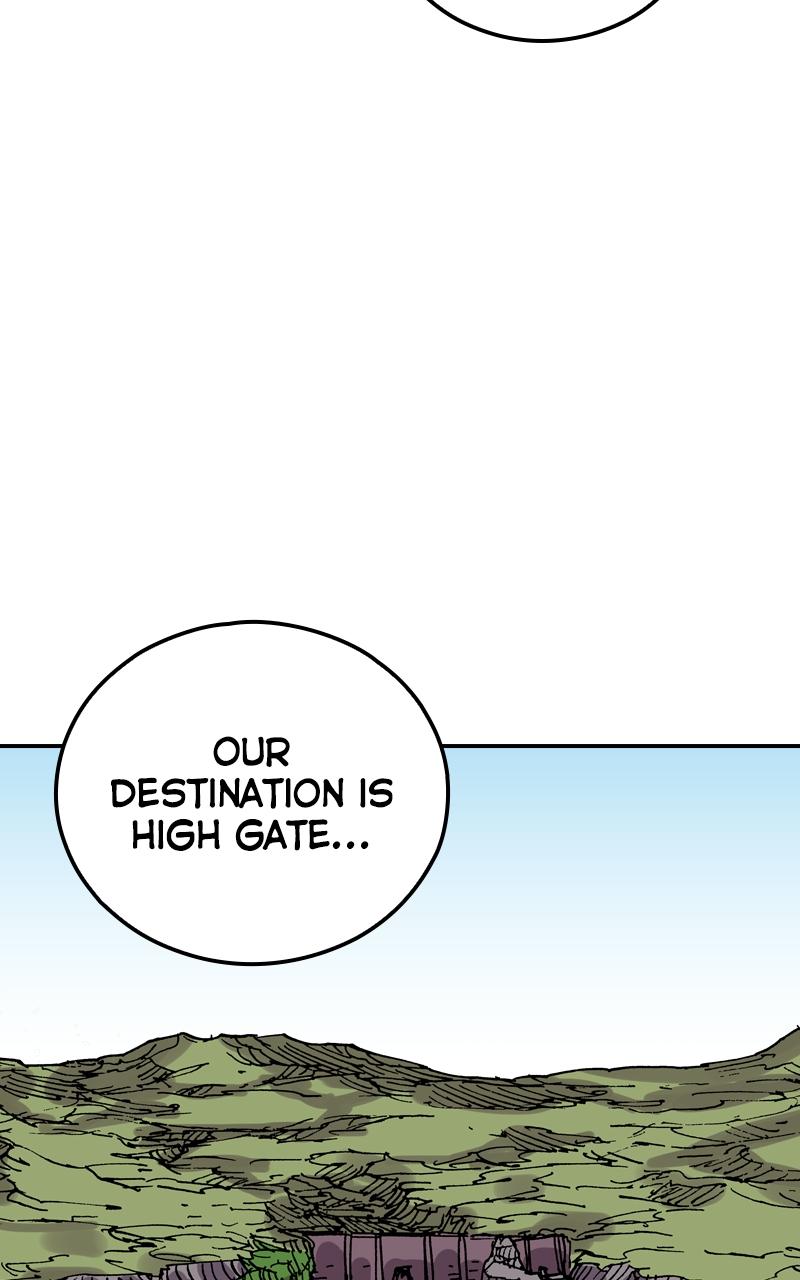 The Clevatess Manga Chapter 23