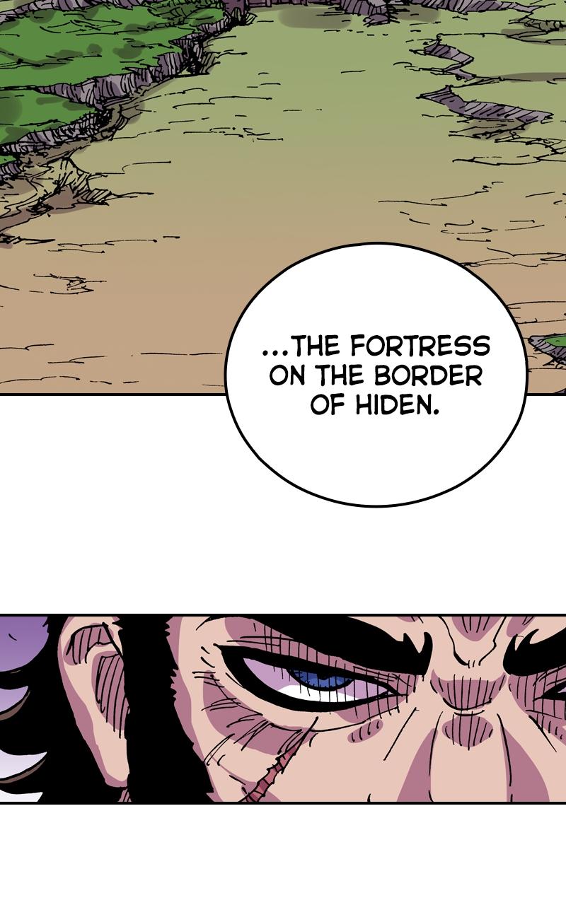 The Clevatess Manga Chapter 23